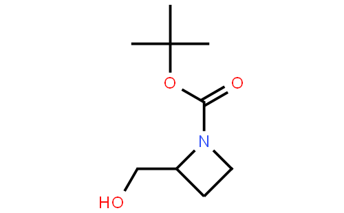 1-Boc-2-吖啶甲醇