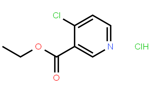 Ethyl 4-chloronicotinate hydrochloride