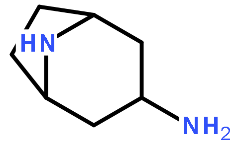 8-Azabicyclo[3.2.1]octan-3-amine