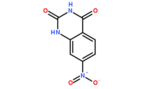 7-Nitroquinazoline-2,4(1H,3H)-dione