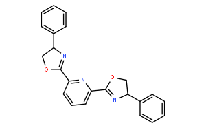 2,6-二[(4S)-4-苯基-2-恶唑啉基]吡啶