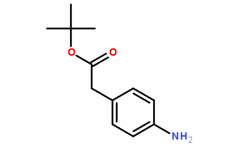 TERT-BUTYL-4-AMINOPHENYLACETATE