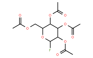 2,3,4,6-四-O-乙酰基-D-吡喃甘露糖氟