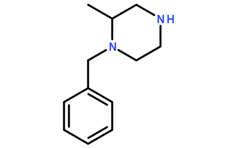 (2R)-1-Benzyl-2-methyl-piperazine