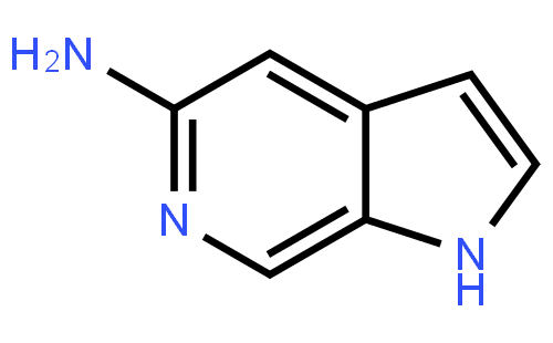 1H-Pyrrolo[2,3-c]pyridin-5-amine