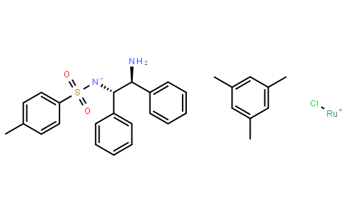 RuCl[(S,S)-TsDPEN](mesitylene)
