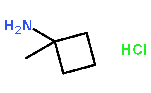 1-甲基-1-环丁胺盐酸盐