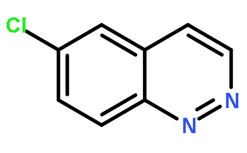 6-Chlorocinnoline