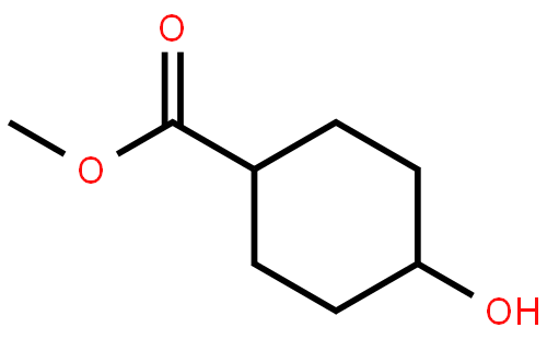 METHYL 4-HYDROXYCYCLOHEXANECARBOXYLATE