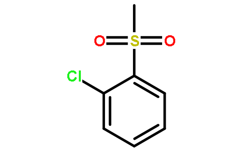 1-Chloro-2-(methylsulfonyl)benzene