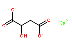 蘋(píng)果酸鈣