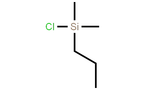 丙基二甲基氯硅烷