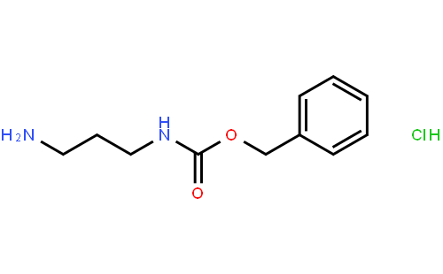 N-Z-1,3-丙二胺盐酸盐