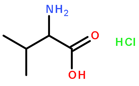 L-缬氨酸盐酸盐
