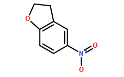 5-硝基-2,3-二氢苯并呋喃