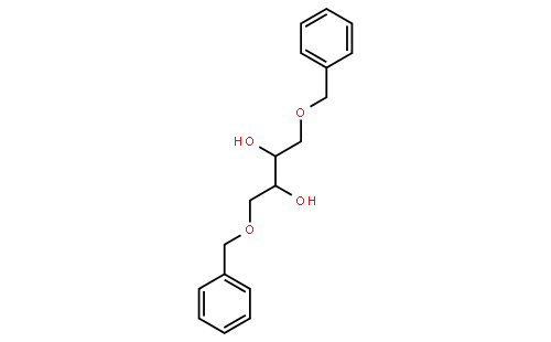 (-)-1,4-二-O-苄基-L-苏糖醇