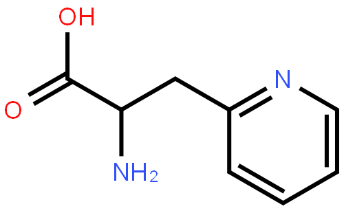 3-(2-Pyridyl)-DL-alanine