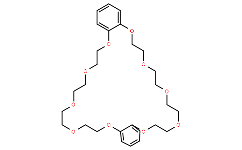 Dibenzo-30-crown-10