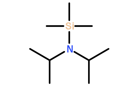 (DIISOPROPYLAMINO)TRIMETHYLSILANE