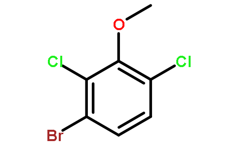 1-Bromo-2,4-dichloro-3-methoxybenzene
