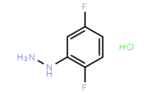 2,5-二氟苯肼盐酸盐