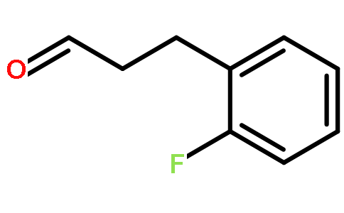 3-(2-Fluorophenyl)propionaldehyde