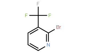 2-Bromo-3-Trifluoromethylpyridine