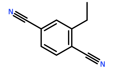 1,4-DICYANO-2-ETHYLBENZENE