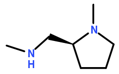 (S)-N-甲基-1-(1-甲基吡咯烷-2-基)甲胺