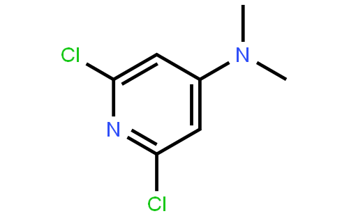 2,6-Dichloro-N,N-dimethylpyridin-4-amine