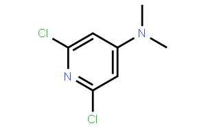 2,6-二氯-N,N-二甲基吡啶-4-胺