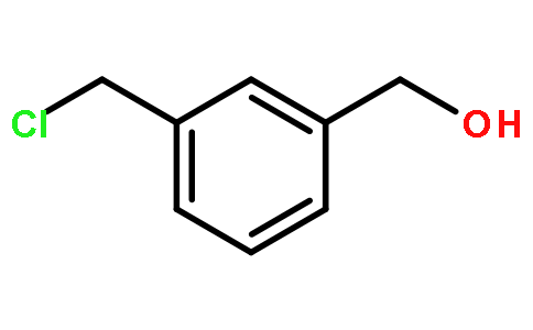 3-(氯甲基)苯甲醇