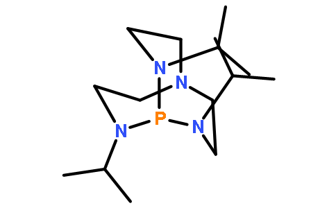 2,8,9-三异丙基-2,5,8,9-四硫唑嘌呤-1-磷杂双环[3,3,3]十一烷 溶液