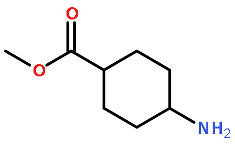 METHYL 4-AMINOCYCLOHEXANE-1-CARBOXYLATE