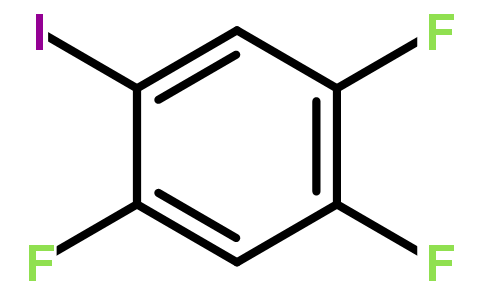 1,2,4-Trifluoro-5-iodobenzene