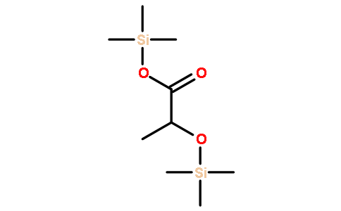 BIS(TRIMETHYLSILYL)LACTATE