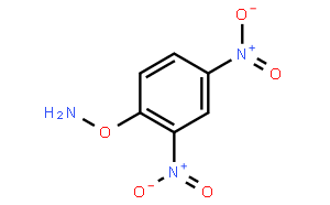 O-​(2,​4-​dinitrophenyl)​hydroxylamine