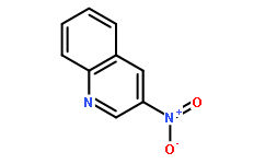 3-nitro-Quinoline