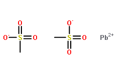 甲基磺酸铅