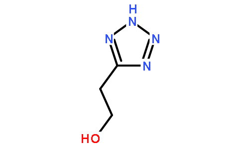 2-(2H-Tetrazol-5-yl)-ethanol