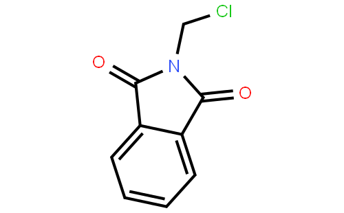 N-(氯甲基)邻苯二甲酰亚胺