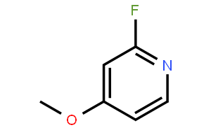 2-氟-4-甲氧基吡啶