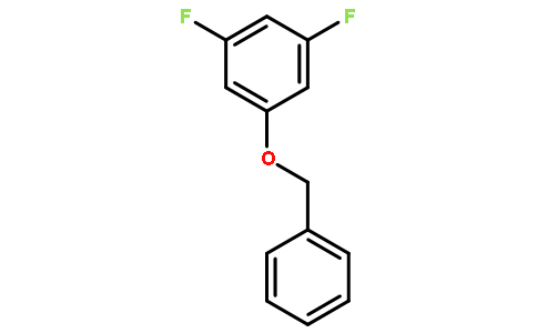 1-Benzyloxy-3,5-difluorobenzene