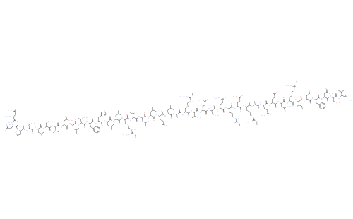 Urocortin human