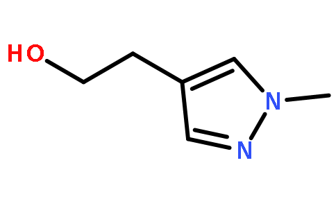 2-(1-Methyl-1H-pyrazol-4-yl)ethanol