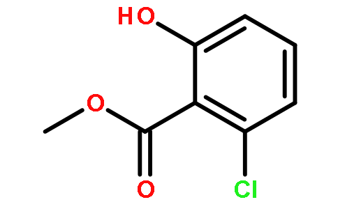 Methyl 2-chloro-6-hydroxybenzoate