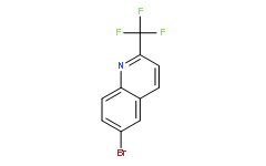 6-溴-2-三氟甲基喹啉