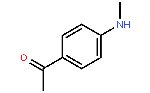 1-(4-(Methylamino)phenyl)ethanone