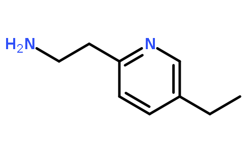 2-(5-ethylpyridin-2-yl)ethanamine