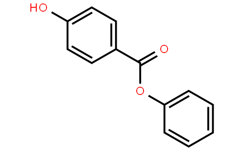 Phenyl 4-Hydroxybenzoate